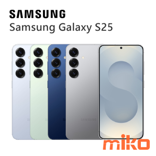 Samsung Galaxy S25 都搭載我們最強大的量身訂製處理器、更長效的電池續航力，以及我們最創新的AI 技術。Galaxy S25+ 的6.7吋顯示螢幕更加寬廣與鮮明